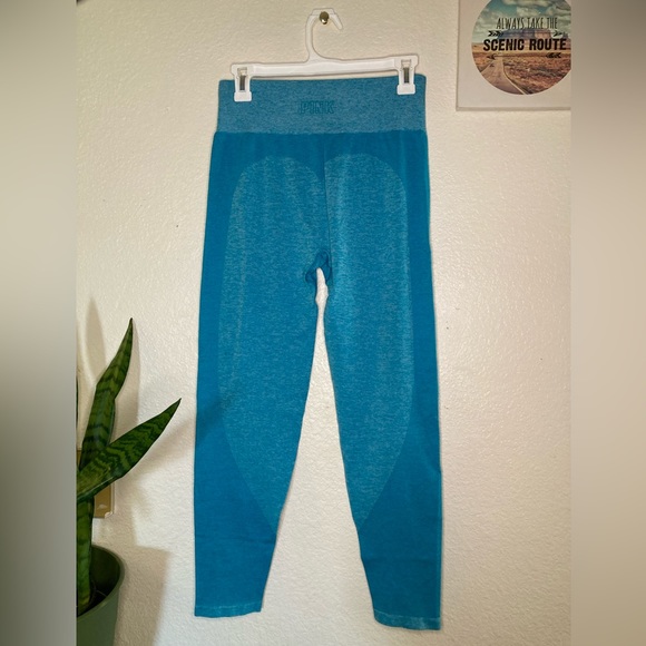 PINK Seamless leggings - Picture 7 of 7